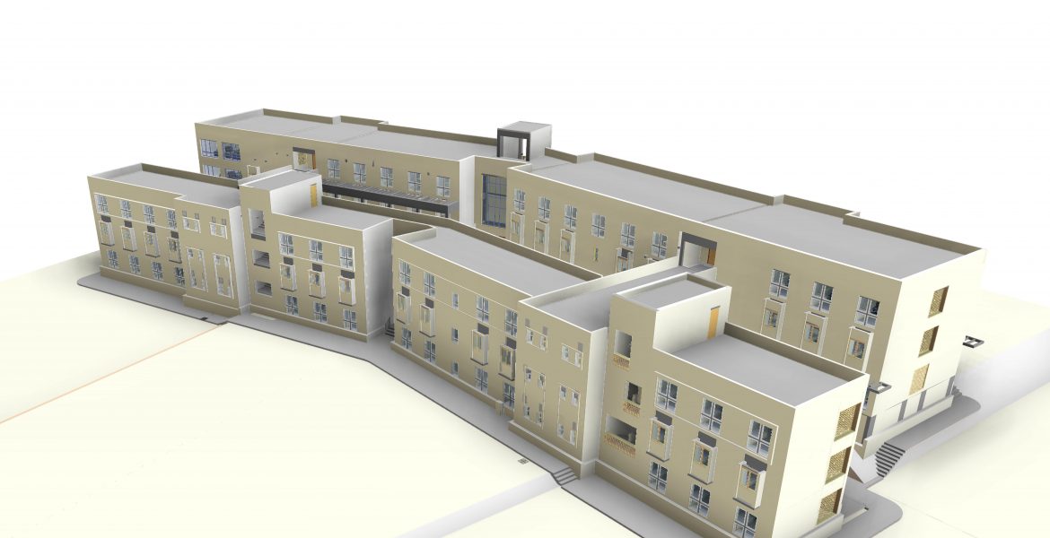 BIM Residential Projects